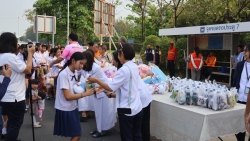 20250224065554.jpg - กิจกรรมรณรงค์ความปลอดภัยทางถนน | https://klongsong.devcm.info