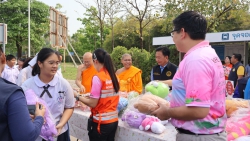 20250224065556.jpg - กิจกรรมรณรงค์ความปลอดภัยทางถนน | https://klongsong.devcm.info