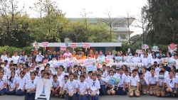 20250224065559.jpg - กิจกรรมรณรงค์ความปลอดภัยทางถนน | https://klongsong.devcm.info