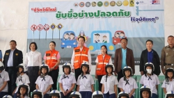 20250224065602.jpg - กิจกรรมรณรงค์ความปลอดภัยทางถนน | https://klongsong.devcm.info