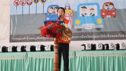 20250224065610.jpg - กิจกรรมรณรงค์ความปลอดภัยทางถนน | https://klongsong.devcm.info