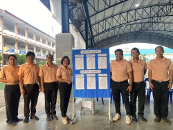 20250225040709.jpg - วันที่ 22 กุมภาพันธ์ 2568 โรงเรียนคลองสอง (เสวตสมบูรณ์อุปถัมภ์) รับมอบตัวนักเรียนชั้นอนุบาลปีที่ 2 / ชั้นอนุบาลปีที่ 3 และอำนวยความสะดวกจำหน่ายอุปกรณ์ เครื่องแต่งกายให้แก่ผู้ปกครอง  | https://klongsong.devcm.info