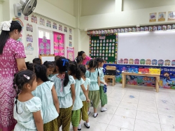 20250225041115(6).jpg - Mr. Jason  Alavi ผู้บริหาร รร.สอนแบบอเมริกัน (AE.) นิเทศห้องเรียนพิเศษ iep ระดับชั้นอนุบาล | https://klongsong.devcm.info