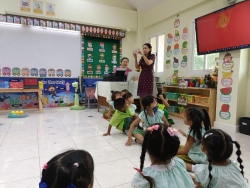 20250225041115.jpg - Mr. Jason  Alavi ผู้บริหาร รร.สอนแบบอเมริกัน (AE.) นิเทศห้องเรียนพิเศษ iep ระดับชั้นอนุบาล | https://klongsong.devcm.info