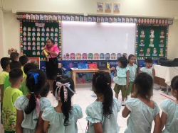 20250225041127.jpg - Mr. Jason  Alavi ผู้บริหาร รร.สอนแบบอเมริกัน (AE.) นิเทศห้องเรียนพิเศษ iep ระดับชั้นอนุบาล | https://klongsong.devcm.info