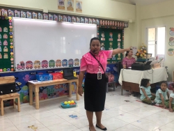 20250225041130.jpg - Mr. Jason  Alavi ผู้บริหาร รร.สอนแบบอเมริกัน (AE.) นิเทศห้องเรียนพิเศษ iep ระดับชั้นอนุบาล | https://klongsong.devcm.info