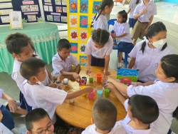 20250303062233(1).jpg - วันที่ 28 กุมภาพันธ์ 2568 โรงเรียนคลองสอง (เสวตสมบูรณ์อุปถัมภ์) จัดกิจกรรมเปิดบ้านวิชาการ Open House สืบสานตำนานเมืองปทุม 1 ห้องเรียน 1 นวัตกรรม ประจำปีการศึกษา 2567  | https://klongsong.devcm.info