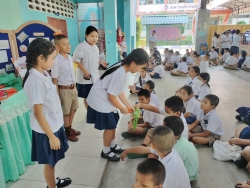 20250303062235(1).jpg - วันที่ 28 กุมภาพันธ์ 2568 โรงเรียนคลองสอง (เสวตสมบูรณ์อุปถัมภ์) จัดกิจกรรมเปิดบ้านวิชาการ Open House สืบสานตำนานเมืองปทุม 1 ห้องเรียน 1 นวัตกรรม ประจำปีการศึกษา 2567  | https://klongsong.devcm.info