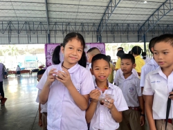 20250303062235(2).jpg - วันที่ 28 กุมภาพันธ์ 2568 โรงเรียนคลองสอง (เสวตสมบูรณ์อุปถัมภ์) จัดกิจกรรมเปิดบ้านวิชาการ Open House สืบสานตำนานเมืองปทุม 1 ห้องเรียน 1 นวัตกรรม ประจำปีการศึกษา 2567  | https://klongsong.devcm.info