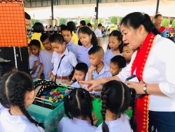 20250303062236.jpg - วันที่ 28 กุมภาพันธ์ 2568 โรงเรียนคลองสอง (เสวตสมบูรณ์อุปถัมภ์) จัดกิจกรรมเปิดบ้านวิชาการ Open House สืบสานตำนานเมืองปทุม 1 ห้องเรียน 1 นวัตกรรม ประจำปีการศึกษา 2567  | https://klongsong.devcm.info