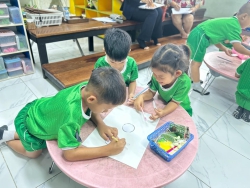 20250317032520.jpg - วันที่ 11 -12 มีนาคม 2568 ห้องเรียนอนุบาล 3/2 โรงเรียนคลองสอง (เสวตสมบูรณ์อุปถัมภ์) รับการประเมินพัฒนาการนักเรียนที่จบหลักสูตรการศึกษาปฐมวัย พุทธศักราช 2560 จากคณะกรรมการระดับเขตพื้นที่การศึกษา | https://klongsong.devcm.info