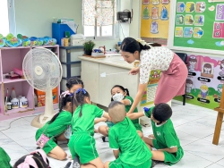 20250317032527.jpg - วันที่ 11 -12 มีนาคม 2568 ห้องเรียนอนุบาล 3/2 โรงเรียนคลองสอง (เสวตสมบูรณ์อุปถัมภ์) รับการประเมินพัฒนาการนักเรียนที่จบหลักสูตรการศึกษาปฐมวัย พุทธศักราช 2560 จากคณะกรรมการระดับเขตพื้นที่การศึกษา | https://klongsong.devcm.info