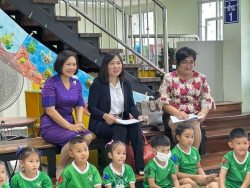 20250317032541.jpg - วันที่ 11 -12 มีนาคม 2568 ห้องเรียนอนุบาล 3/2 โรงเรียนคลองสอง (เสวตสมบูรณ์อุปถัมภ์) รับการประเมินพัฒนาการนักเรียนที่จบหลักสูตรการศึกษาปฐมวัย พุทธศักราช 2560 จากคณะกรรมการระดับเขตพื้นที่การศึกษา | https://klongsong.devcm.info