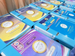 20250324041048.jpg - ดร.ไพผกา ผิวดำ ผู้อำนวยการ รองผู้อำนวยการและคณะครูจำนวน 40 ท่าน ศึกษาดูงานโรงเรียนวัดตะพงนอก (รังษีปิยะราษฎรรังสรรค์) ต.ตะพง อ.เมืองระยอง จ.ระยอง ที่มีวิธีปฏิบัติที่เป็นเลิศ หนึ่งอำเภอหนึ่งโรงเรียนคุณภาพ | https://klongsong.devcm.info