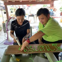 20240517125003(1).jpg - ปิดเรียน คุณครูไม่หยุด ..ช่วยกันทำแหล่งเรียนรู้ลูกเสือ ไว้รอเด็ก ๆ สำหรับจัดกิจกรรม Day Camp ตามแนววิถีใหม่ ต่อไป | https://klongsong.devcm.info