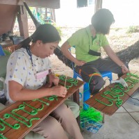 20240517125003.jpg - ปิดเรียน คุณครูไม่หยุด ..ช่วยกันทำแหล่งเรียนรู้ลูกเสือ ไว้รอเด็ก ๆ สำหรับจัดกิจกรรม Day Camp ตามแนววิถีใหม่ ต่อไป | https://klongsong.devcm.info