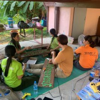 20240517125004(2).jpg - ปิดเรียน คุณครูไม่หยุด ..ช่วยกันทำแหล่งเรียนรู้ลูกเสือ ไว้รอเด็ก ๆ สำหรับจัดกิจกรรม Day Camp ตามแนววิถีใหม่ ต่อไป | https://klongsong.devcm.info