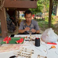 20240517125004.jpg - ปิดเรียน คุณครูไม่หยุด ..ช่วยกันทำแหล่งเรียนรู้ลูกเสือ ไว้รอเด็ก ๆ สำหรับจัดกิจกรรม Day Camp ตามแนววิถีใหม่ ต่อไป | https://klongsong.devcm.info