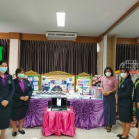 20240517125515.jpg - จัดนิทรรศการการประเมินสัมฤทธิผลการปฏิบัติงานในหน้าที่เพื่อพัฒนาการศึกษาตำแหน่งรองผู้อำนวยการสำนักงานเขตพื้นที่การศึกษาสังกัดสำนักงานคณะกรรมการการศึกษาขั้นพื้น | https://klongsong.devcm.info