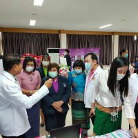 20240517125516(2).jpg - จัดนิทรรศการการประเมินสัมฤทธิผลการปฏิบัติงานในหน้าที่เพื่อพัฒนาการศึกษาตำแหน่งรองผู้อำนวยการสำนักงานเขตพื้นที่การศึกษาสังกัดสำนักงานคณะกรรมการการศึกษาขั้นพื้น | https://klongsong.devcm.info