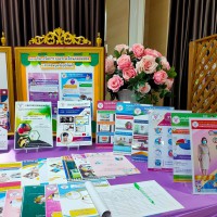 20240517125516.jpg - จัดนิทรรศการการประเมินสัมฤทธิผลการปฏิบัติงานในหน้าที่เพื่อพัฒนาการศึกษาตำแหน่งรองผู้อำนวยการสำนักงานเขตพื้นที่การศึกษาสังกัดสำนักงานคณะกรรมการการศึกษาขั้นพื้น | https://klongsong.devcm.info