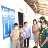 20240517125626.jpg - ลูกเสือจิตอาสา มอบสิ่งของผู้สูงอายุ | https://klongsong.devcm.info