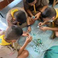 20240517125738(2).jpg - ประดิษฐ์ของใช้จากวัสดุเหลือใช้ | https://klongsong.devcm.info