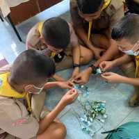 20240517125738.jpg - ประดิษฐ์ของใช้จากวัสดุเหลือใช้ | https://klongsong.devcm.info