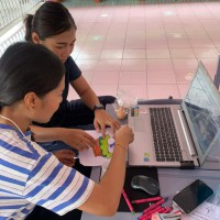 20240517125839(6).jpg - การจัดกิจกรรมเสริมประสบการณ์ของน้องๆอนุบาลในสถานการณ์การแพร่ระบาดเชื้อโคโรน่า 2019 (covid 19) ผ่าน google meet | https://klongsong.devcm.info