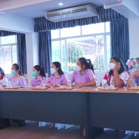 20240517131320(1).jpg - ยินดีต้อนรับคณะครูโรงเรียนบ้านบึง ในการศึกษาดูงานการจัดการเรียนการสอนในสถานการณ์การแพร่ระบาดเชื้อไวรัสโคโรนา 2019 (covid 19) ณ. ห้องประชุมโรงเรียนคลองสอง (เสวตสมบูรณ์อุปถัมภ์) | https://klongsong.devcm.info