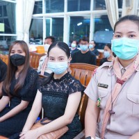 20240517131519.jpg - วันที่ 21 ธันวาคม 2564 นางไพผกา ผิวดำ (ผู้อำนวยการโรงเรียน) คณะครู และบุคลากร โรงเรียนคลองสอง(เสวตสมบูรณ์อุปถัมภ์) ร่วมเป็นเจ้าภาพสวดอภิธรรม ด.ญ.เมทาวี เทียมแพง นักเรียนชั้น ป.2/2 ที่เสียชีวิตจากการจ่มน้ำ ณ. วัดเกิดการอุดม | https://klongsong.devcm.info