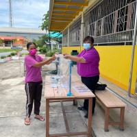 20240517132046(8).jpg - จ่ายเงินกู้ตามโครงการให้ความช่วยเหลือบรรเทาภาระค่าใช้จ่ายด้านการศึกษาในช่วงการแพร่ระบาดของโรคโควิด 19 คนละ 2,000 บาท | https://klongsong.devcm.info