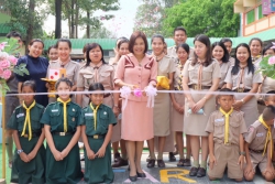 20240518115509(1).jpg - พิธีเปิดสวนคณิตศาสตร์ | https://klongsong.devcm.info