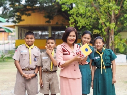 20240518115509.jpg - พิธีเปิดสวนคณิตศาสตร์ | https://klongsong.devcm.info