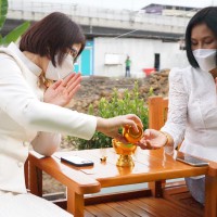 20240518134539.jpg - พิธีวางศิลาฤกษ์และยกเสาเอก อาคารเรียน ล 212/57 –ข โรงเรียนคลองสอง (เสวตสมบูรณ์อุปถัมภ์) | https://klongsong.devcm.info