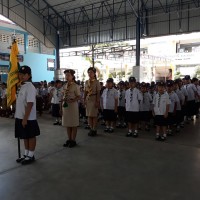 20240519070254(2).jpg - พิธีกล่าวคำปฏิญาณและสวนสนาม | https://klongsong.devcm.info