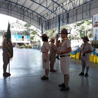 20240519070254(5).jpg - พิธีกล่าวคำปฏิญาณและสวนสนาม | https://klongsong.devcm.info