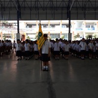 20240519070254(6).jpg - พิธีกล่าวคำปฏิญาณและสวนสนาม | https://klongsong.devcm.info