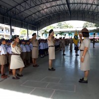 20240519070255(2).jpg - พิธีกล่าวคำปฏิญาณและสวนสนาม | https://klongsong.devcm.info