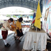 20240519071341(6).jpg - พิธีถวายพระพรชัยมงคล สมเด็จพระเจ้าอยู่หัวมหาวชิราลงกรณ บดินทรเทพยวรางกูร | https://klongsong.devcm.info