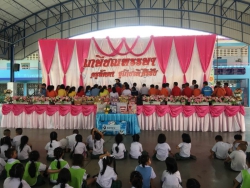 20240521131120.jpg - เกษียณครูลัดดา ชูเกีรติศิริชัย | https://klongsong.devcm.info