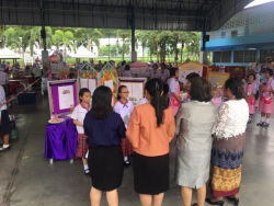 20240521131338.jpg - ศิลปหัตถกรรมนักเรียนครั้งที่ 68 ปีการศึกษา 2561 | https://klongsong.devcm.info