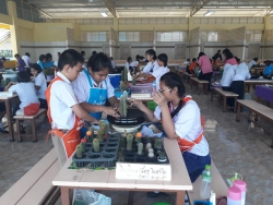 20240521131339.jpg - ศิลปหัตถกรรมนักเรียนครั้งที่ 68 ปีการศึกษา 2561 | https://klongsong.devcm.info