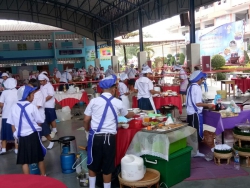 20240521131340.jpg - ศิลปหัตถกรรมนักเรียนครั้งที่ 68 ปีการศึกษา 2561 | https://klongsong.devcm.info