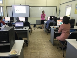 20240521131932(2).jpg - คณะครูจัดอบรม QRcode ภายในโรงเรียน | https://klongsong.devcm.info