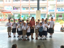 20240521132146.jpg - รับรางวัลทันตสุขภาพ | https://klongsong.devcm.info