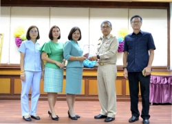 20240521132147(2).jpg - รับรางวัลทันตสุขภาพ | https://klongsong.devcm.info