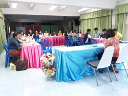 20240521132702(2).jpg - ประชุมครูและพ่อค้าแม่ค้าโรงอาหารก่อนเปิดภาคเรียน | https://klongsong.devcm.info