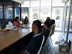 20240521132702(3).jpg - ประชุมครูและพ่อค้าแม่ค้าโรงอาหารก่อนเปิดภาคเรียน | https://klongsong.devcm.info