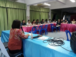 20240521132702.jpg - ประชุมครูและพ่อค้าแม่ค้าโรงอาหารก่อนเปิดภาคเรียน | https://klongsong.devcm.info